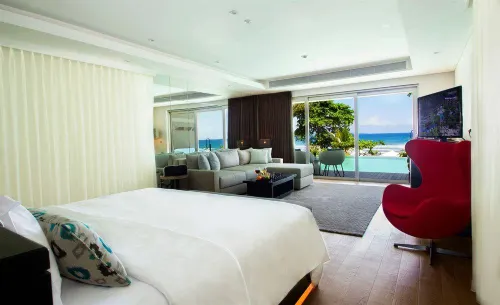 Double-Six Luxury Hotel Photos