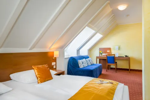 Hotel Rega Stuttgart Photos