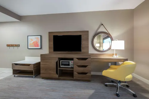 Hampton Inn & Suites by Hilton Charlottetown, PEI Rooms Photos