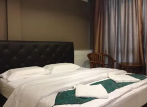 Aero Star Hotel Chambres Photos