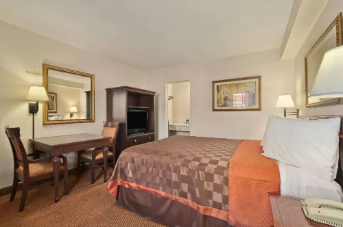 Baymont by Wyndham San Antonio Near Lackland AFB À ne pas manquer Photos