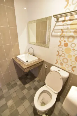 Ricci House Resort Photos