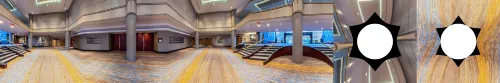 The Westin Waltham Boston Espaces publics Photos