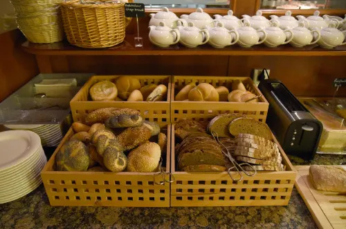 Austria Classic Hotel Wien Restauration Photos
