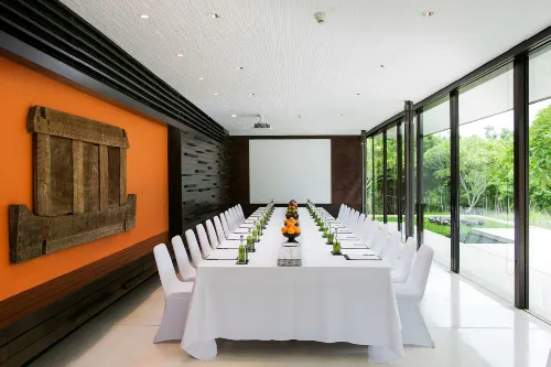 Alila Villas Uluwatu Espaces Affaires Photos