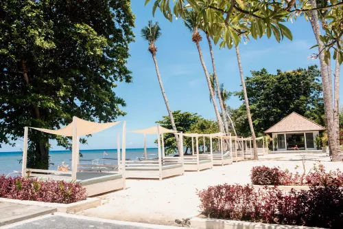 New Sunari Lovina Beach Resort Near Hotel Photos