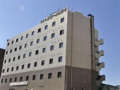 Hotel Green City Chambres Photos