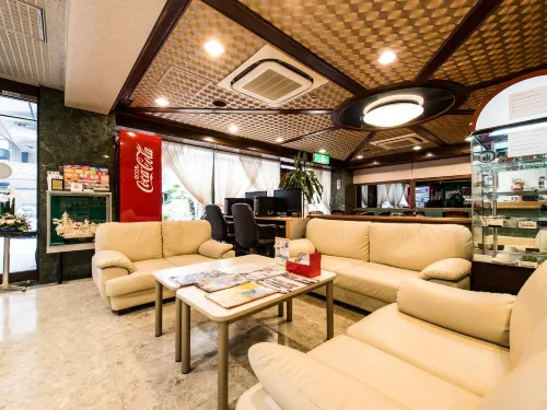 Hotel Tateshina Aree comuni Photos