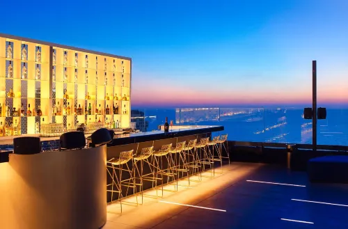 Brown Lighthouse Tel Aviv, a Member of Brown Hotels À ne pas manquer Photos