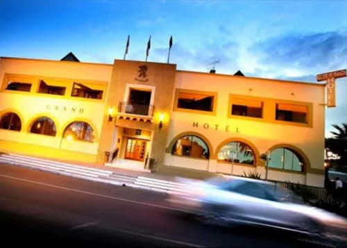 Quality Hotel Mildura Grand Rooms Photos