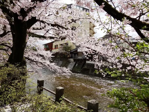 Hotel Kuretakeso Takayama-Ekimae À proximité de l'hôtel Photos