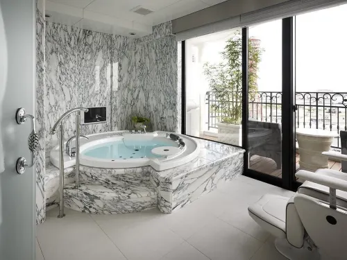 Hotel La Suite Kobe Harborland Thư giãn & Giải trí Photos