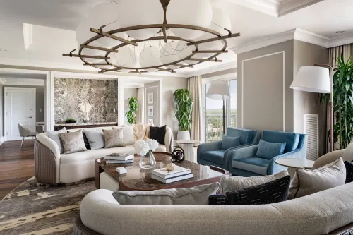 The Ritz-Carlton Orlando, Grande Lakes Photos