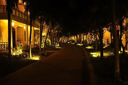 호이 안 비치 리조트 호텔 주변 Photos