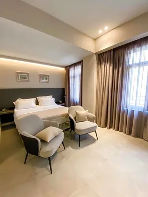 Royalty Hotel Athens Photos