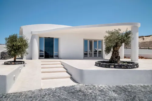 Santo Pure Oia Suites & Villas À ne pas manquer Photos