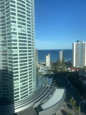 voco Gold Coast À proximité de l'hôtel Photos