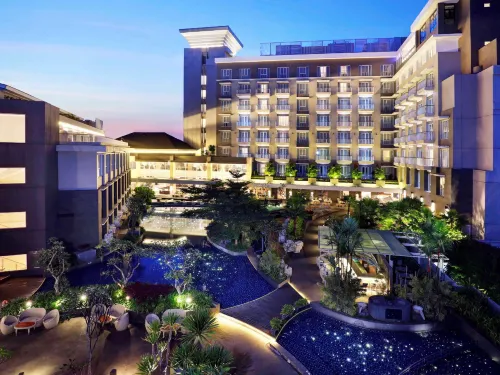 Grand Mercure Bandung Setiabudi Unggulan Photos