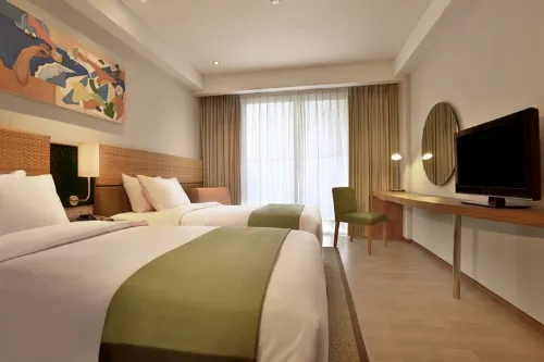 Diamond Hotel Kuta Bali Номера Photos