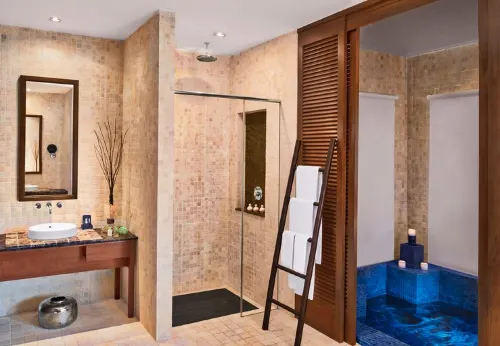 Avani Sepang Goldcoast Resort Zimmer Photos