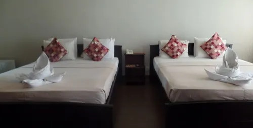 Hotel Elephant Bay Photos