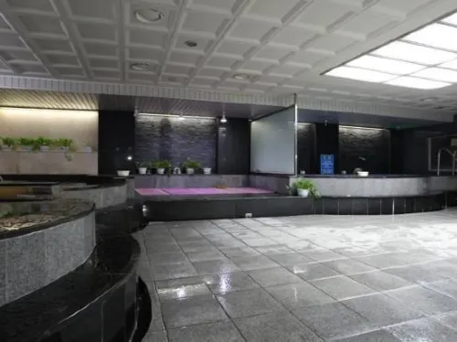 Ansan Seowon Tourist Hotel Leisure & Recreation Photos