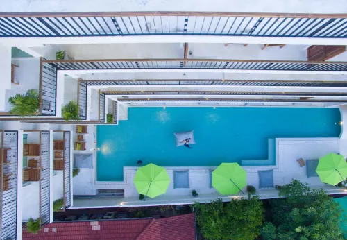 Wabi Sabi Boutique Hotel Leisure & Recreation Photos