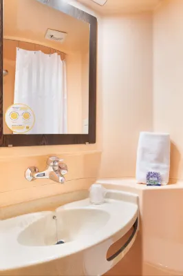 Premiere Classe Troyes Sud - BUCHÈRES Zimmer Photos