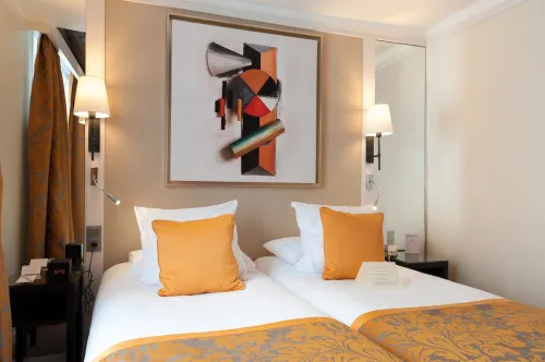 Best Western Plus Hotel Sydney Opera Chambres Photos