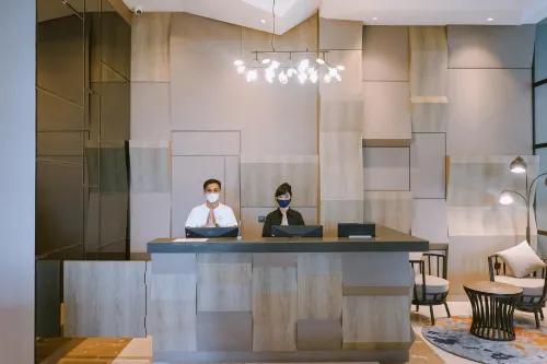 Hotel Achiera Jatiwangi Unggulan Photos