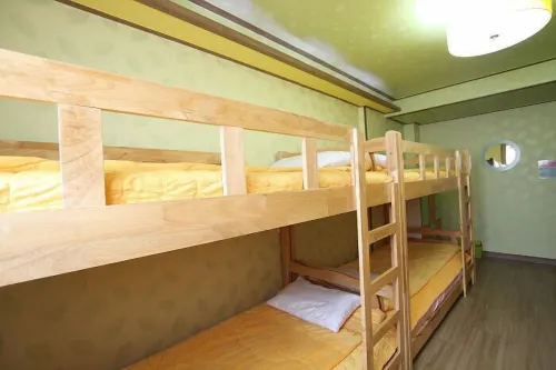 경주게스트하우스 프랜드 (Gyeongju Friend Guesthouse) Photos