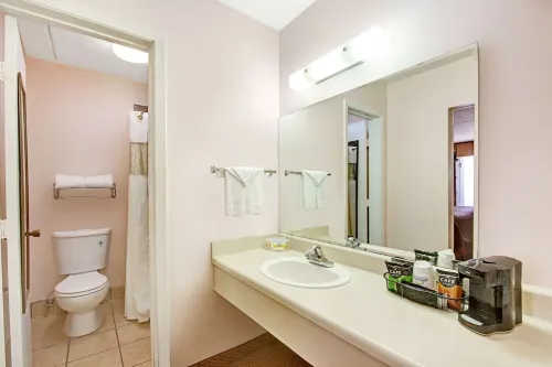 Baymont by Wyndham San Antonio Near Lackland AFB Chambres Photos