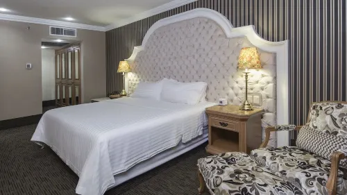 Holiday Inn Queretaro-Centro Historico Camere Photos