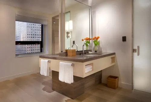 Hyatt Grand Central New York Photos