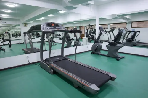 Best Western Plus Atakent Park Hotel Избранное Photos