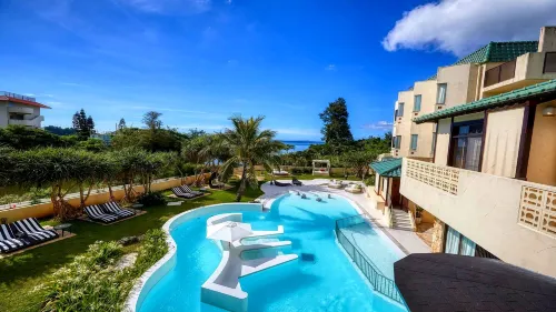 La Casa Panacea Okinawa Resort Empfohlen Photos