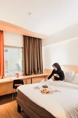 Tamarin Hotel Jakarta Manage by Vib Hospitality Management Eksterior Photos