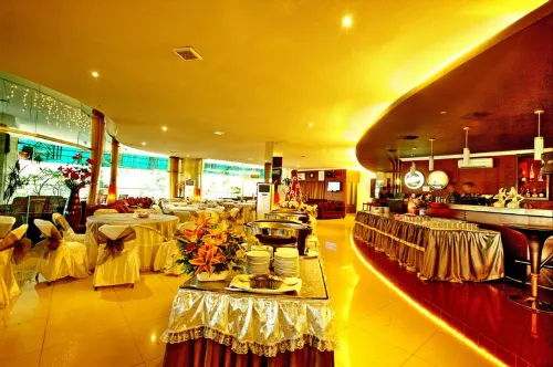Candiview Hotel Relaksasi & Rekreasi Photos