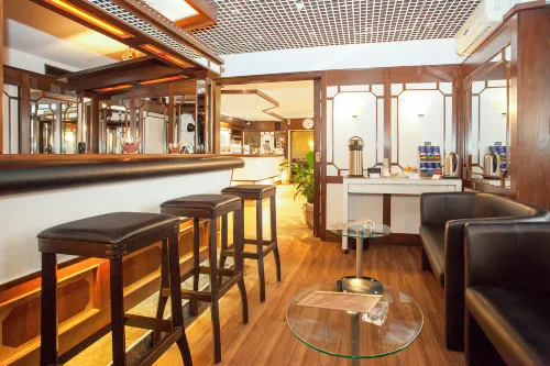 Sure Hotel by Best Western Ambassador Düsseldorf Loisirs et amusements Photos