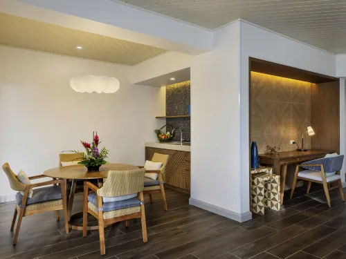 Sofitel Fiji Resort & Spa Rooms Photos