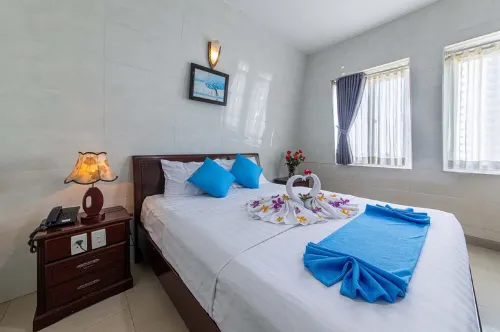 Phong Lan 2 Hotel Photos