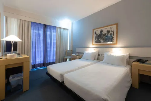 Dorian Inn, Sure Hotel Collection by Best Western Huoneet Photos