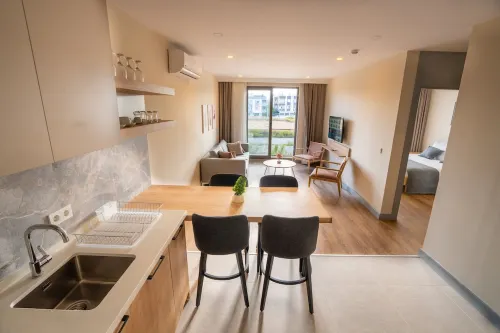 Lara MARINE Homes Camere Photos