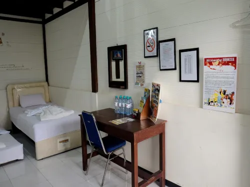Transformer Center Hotel Photos