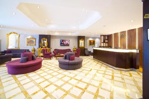 Grand Ant Hotel Near Hotel Photos