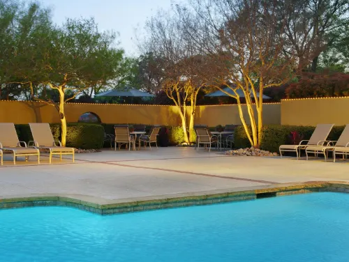 Sheraton DFW Airport Hotel Leisure & Recreation Photos
