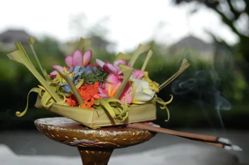 The Samara Villas & Restaurant Photos