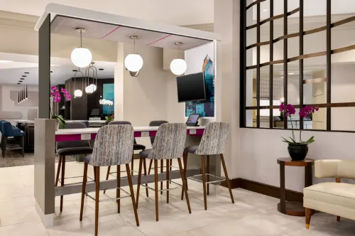 Crowne Plaza Philadelphia - King of Prussia Leisure & Recreation Photos
