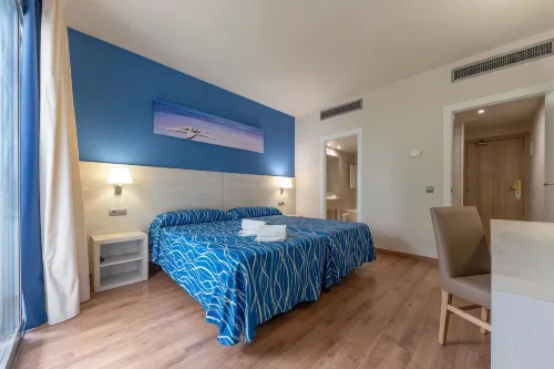 Hotel Best Delta Chambres Photos
