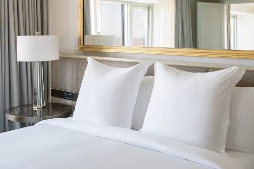 Four Seasons Chicago Chambres Photos